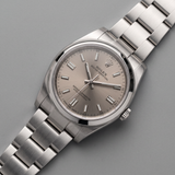 Rolex Oyster Perpetual 36 Ref. 116000 (2017)