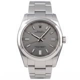 Rolex Oyster Perpetual 36 Ref. 116000 (2017)