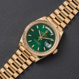 Rolex Day-Date 36 Ref. 118238 (2001)