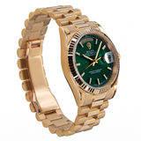 Rolex Day-Date 36 Ref. 118238 (2001)