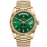 Rolex Day-Date 36 Ref. 118238 (2001)