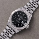 Rolex Lady-Datejust Ref. 69174 (1996)
