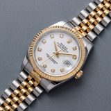 Rolex Lady-Datejust 26 Ref. 179173 (2012)