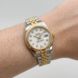 Rolex Lady-Datejust 26 Ref. 179173 (2012)