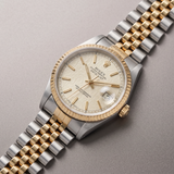 Rolex Datejust 16233 36 mm (1989)