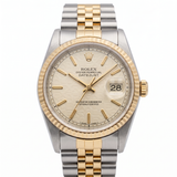 Rolex Datejust 16233 36 mm (1989)