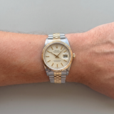 Rolex Datejust 16233 36 mm (1989)