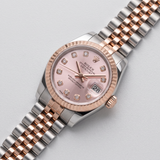 Rolex Lady-Datejust 26 Ref. 179171 (2014)