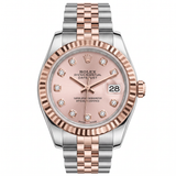 Rolex Lady-Datejust 26 Ref. 179171 (2014)