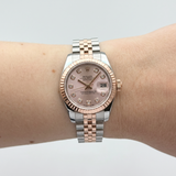 Rolex Lady-Datejust 26 Ref. 179171 (2014)
