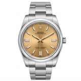 Oyster Perpetual 36mm White Grape Dial 2017 - 116000