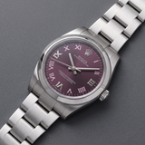 Rolex Oyster Perpetual 31 Ref. 177200 (2015)