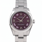 Rolex Oyster Perpetual 31 Ref. 177200 (2015)