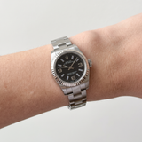 Rolex Lady-Datejust 26 Ref. 176234 (2008)