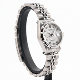 Rolex Lady-Datejust Ref. 69174 26 mm, 1989