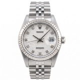 Rolex Lady-Datejust Ref. 69174 26 mm, 1989