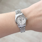 Rolex Lady-Datejust Ref. 69174 26 mm, 1989
