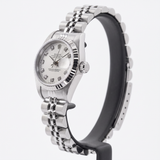 Rolex Datejust Ref. 69174 (1997), 26 mm, Edelstahl