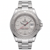 Rolex Yacht-Master 35 mm Ref. 168622 (2000)