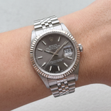 Rolex Lady-Datejust 79174 26 mm (2000)