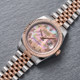 Rolex Datejust 36 Ref. 116231 – 2006
