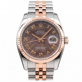 Rolex Datejust 36 Ref. 116231 – 2006