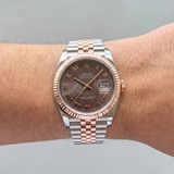 Rolex Datejust 36 Ref. 116231 – 2006