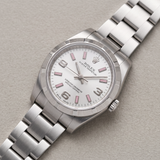 Rolex Oyster Perpetual 26 Ref. 176210 (2008)