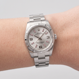 Rolex Oyster Perpetual 26 Ref. 176210 (2008)