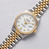 Rolex Datejust 36 Ref. 16233 (1995)
