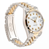 Rolex Datejust 36 Ref. 16233 (1995)