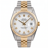 Rolex Datejust 36 Ref. 16233 (1995)