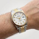 Rolex Datejust 36 Ref. 16233 (1995)