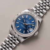 Rolex Lady-Datejust 179174 26 mm - 2010