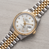 Rolex Datejust 36 Ref. 16233 – 1988