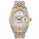 Rolex Datejust 36 Ref. 16233 – 1988