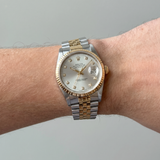 Rolex Datejust 36 Ref. 16233 – 1988