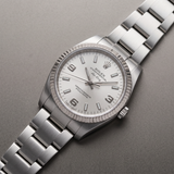 Rolex Ref. 114234 – 34 mm (2007)