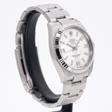 Rolex Ref. 114234 – 34 mm (2007)