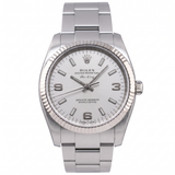 Rolex Ref. 114234 – 34 mm (2007)