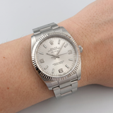 Rolex Ref. 114234 – 34 mm (2007)