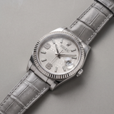 Rolex Datejust 36 Ref. 116139 – 2006
