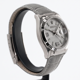 Rolex Datejust 36 Ref. 116139 – 2006