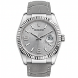 Rolex Datejust 36 Ref. 116139 – 2006