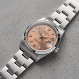 Rolex Datejust Ref. 79160 – 26 mm – 2002