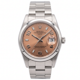 Rolex Datejust Ref. 79160 – 26 mm – 2002