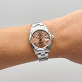 Rolex Datejust Ref. 79160 – 26 mm – 2002