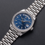 Rolex Day-Date 36 Ref. 118239 (2006) – Weißgold