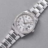 Rolex Oyster Perpetual Date 34 Ref. 115210 (2007)