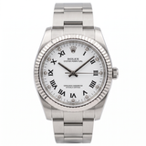 Rolex Datejust 36 Ref. 116034 (2008)